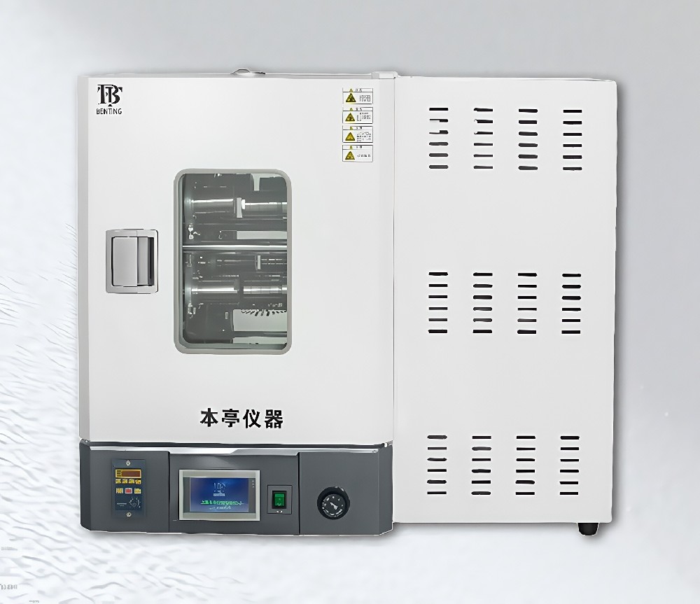 均相反應(yīng)器FXQ系列-E型